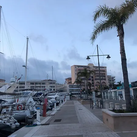 Lägenhet Azur Vallauris