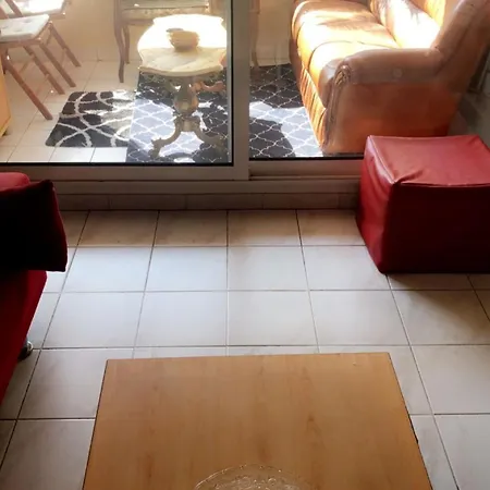 Azur Lägenhet