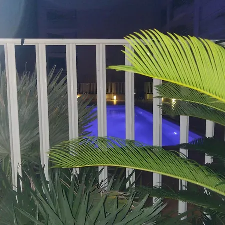 Lägenhet Azur Vallauris