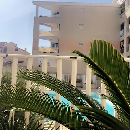 Lägenhet Azur