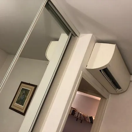 Apartmán Azur